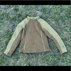 Kuhl Pullover